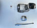Gearbox shift lever Ferrari 250 Testarossa, Verzenden