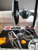 Lego Star Wars TIE Fighter 75300, Kinderen en Baby's, Speelgoed | Duplo en Lego, Ophalen of Verzenden, Zo goed als nieuw, Complete set