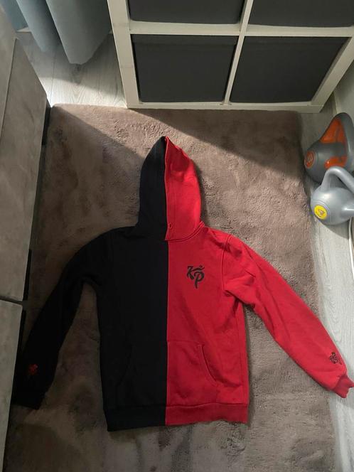 Knolpower trui limited edition zeldzaam!, Kinderen en Baby's, Kinderkleding | Kinder-kledingpakketten, Zo goed als nieuw, Ophalen of Verzenden