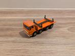 Ergomatic Cab - modelauto, Ophalen of Verzenden, Zo goed als nieuw, Auto