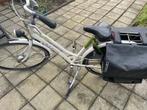 Gazelle Damesfiets 28 inch, 3 versnellingen zonder fietstas, Ophalen, Gebruikt, Gazelle, Versnellingen
