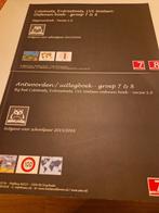 Citotoets oefenboek groep 7 & 8 - Compleet!, Overige vakken, VWO, Ophalen of Verzenden, Zo goed als nieuw