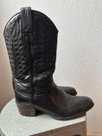 Zwarte Sendra laarzen maat 38, Kleding | Dames, Schoenen, Ophalen of Verzenden, Gedragen, Zwart, Hoge laarzen
