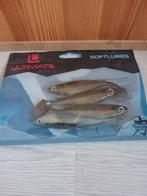 ultimate softlures, Watersport en Boten, Ophalen of Verzenden, Zo goed als nieuw, Overige typen
