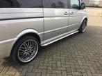 #AANBIEDING Sidebars Mercedes Vito W639