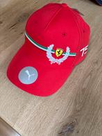 Ferrari Cap Speciale Collectie 75 Jaar - Nieuw!, Ophalen of Verzenden, Nieuw, One size fits all, Pet