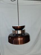 Prachtige vintage retro hanglamp., Ophalen of Verzenden, Gebruikt, Minder dan 50 cm