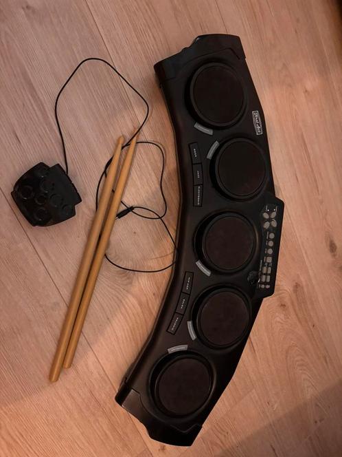 First Act MI115 Digital Drum, Muziek en Instrumenten, Drumcomputers, Zo goed als nieuw, Overige merken, Ophalen of Verzenden