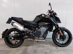 KTM 890 DUKE (bj 2022), Bedrijf, Naked bike