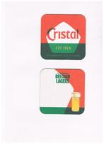 BIERVILTJE, Verzamelen, Biermerken, Verzenden, Nieuw, Viltje(s), Overige merken