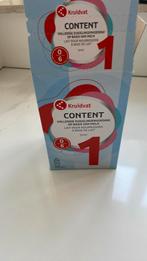 Content kruidvat 1 400 gram, Diversen, Ophalen