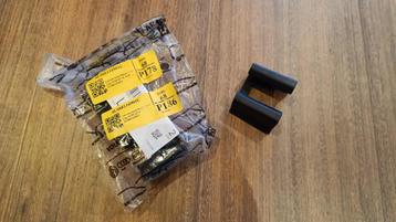 Einddop stoelrail Audi Q7 (4L088134901C) beschikbaar voor biedingen