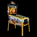 Flipperkast Wizard of Oz Yellow Brick Road, Verzamelen, Automaten | Flipperkasten, Mechanisch, Zo goed als nieuw, Flipperkast