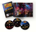 The Kelly Family - Live At Loreley (met fotoboek) 2CDs 1DVD, Verzenden, 2000 tot heden, Nieuw in verpakking