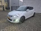 Suzuki Swift 1.2 Exclusive EASSS, Voorwielaandrijving, Gebruikt, 1242 cc, 4 cilinders