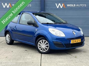 Renault Twingo 1.2 Authentique / AIRCO / GOED ONDERHOUDEN! beschikbaar voor biedingen