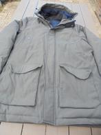 Grijze winterjas VANGUARD, Kleding | Heren, Grote Maten, Ophalen of Verzenden, Vanguard, Grijs, Jas of Mantel