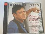 CD Rob de Nijs Ritme van de Regen 1995, Cd's en Dvd's, Cd's | Nederlandstalig, Ophalen of Verzenden, Zo goed als nieuw, Pop, Boxset
