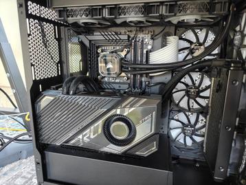 ROG-STRIX-LC-RTX3080TI-O12G-GAMING beschikbaar voor biedingen