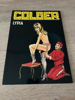 Zwarte Reeks - 5x Colber (zie omschrijving voor details), Boeken, Meerdere stripboeken, Ophalen of Verzenden, Zo goed als nieuw