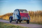 Citroen 2 CV 6 Charleston, Voorwielaandrijving, 2CV, Cabriolet, Origineel Nederlands