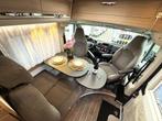 Adria Twin 600 SPT Family STAPELBEDDEN EURO6 DIESELKACHEL, Caravans en Kamperen, Bedrijf, Adria, 5 tot 6 meter, Tot en met 4