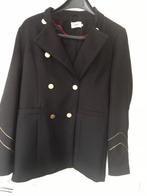 Een stoer Only  jasje/blazer maat 38, Ophalen of Verzenden, Gedragen, Maat 38/40 (M), Zwart