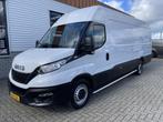 Iveco Daily 35S14V 2.3 410 automaat L4H2 ( L3H2 ) / vaste pr, Automaat, Gebruikt, Wit, Bedrijf