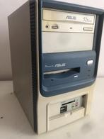 Asus Terminator P4, Computers en Software, Vintage Computers, Ophalen, Asus