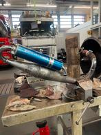 Terugloop technigas peugeot verticaal, Fietsen en Brommers, Ophalen of Verzenden, Gebruikt, Technigas