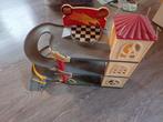 Disney Cars garage, Ophalen, Gebruikt