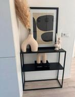 Sidetable jysk, Huis en Inrichting, Tafels | Sidetables, Ophalen, Zo goed als nieuw