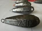 230gr vislood, Ophalen of Verzenden, Zo goed als nieuw, Overige typen