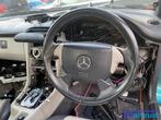 MERCEDES SLK R170 CLK W208 Stuurwiel stuur met airbag 1996-2, Auto-onderdelen, Gebruikt, Ophalen of Verzenden, Mercedes-Benz