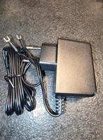 Eufy C31 E340 Deurbel Stroom adapter 19V  0.6A, Ophalen of Verzenden, Nieuw