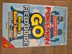 Pokemon go boek, Ophalen of Verzenden, Gebruikt