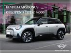MINI Aceman E / Classic / Pakket L / 18 inch Slide Spoke 2-t, Auto's, Mini, Stof, Stoelverwarming, Nieuw, SUV of Terreinwagen