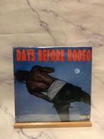 Travis Scott - Days Before Rodeo Vinyl LP SEALED, Cd's en Dvd's, Vinyl | Hiphop en Rap, 2000 tot heden, Ophalen of Verzenden, Zo goed als nieuw