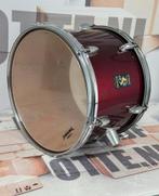 Yamaha Rydeen Tom drum 14 x 10.5“ inch Rood glans toms drums, Muziek en Instrumenten, Ophalen of Verzenden, A, A, A