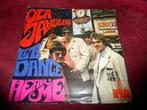 Ola & Janglers - Let's Dance / hear me, Gebruikt, 7 inch, Single, Ophalen of Verzenden