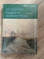 Nieuw BMJ. Speet - Tijd burgers en stoommachines (1800-1900), Ophalen, 19e eeuw, B.M.J. Speet, Nieuw