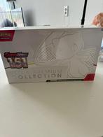 Pokemon 151 Ultra Premium Collection, Verzenden, Zo goed als nieuw, Boosterbox