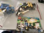 Lego set 4655  4 Juniors, Ophalen of Verzenden, Gebruikt