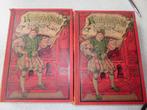 Kultuurgeschichte des Deutschen Volkes 1886, Boeken, Kunst en Cultuur | Beeldend, Gelezen, Ophalen of Verzenden, Otto am Rhijn