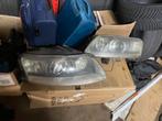 Audi a6 c6 koplamp xenon inc module compleet (koplampen) led, Auto-onderdelen, Verlichting, Ophalen, Audi, Audi, Audi@hotmail.com
