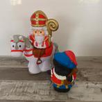 Little People Sinterklaas en Zwarte Piet, Ophalen of Verzenden, Nieuw