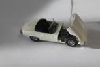 Wiking Jaguar E-type cabriolet met beweegbare motorkap, Ophalen of Verzenden, Zo goed als nieuw, Auto, Wiking