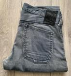 Denham jeans SKIN slim fit 34/32 W34, Gedragen, Grijs, Ophalen of Verzenden, Denham
