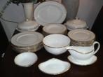 wedgwood cavendish serviesdelen, Overige typen, Ophalen of Verzenden, Zo goed als nieuw, Wedgwood