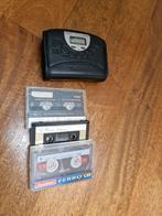 Vintage Sony Walkman Cassettespeler WM FX267, Audio, Tv en Foto, Walkmans, Discmans en Minidiscspelers, Ophalen of Verzenden, Walkman